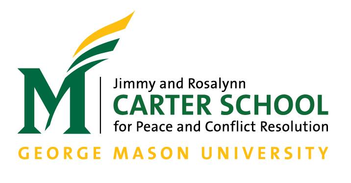 GMU_Carter_School_Logo