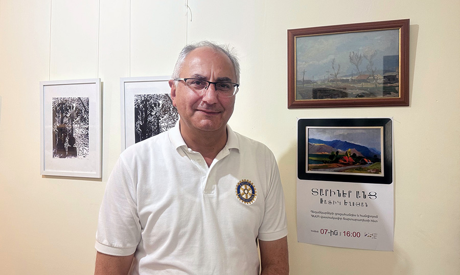 Ալեքսան Տեր-Մինասյան