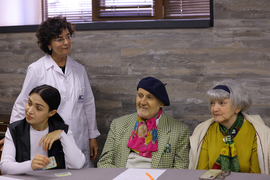 Ալցհայմերի հիվանդություն