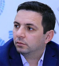 Արմեն Վարդանյան