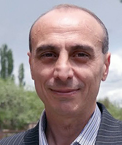 Գեւորգ Պետրոսյան