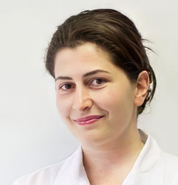 Լիլիթ Ջանգուլյան