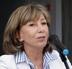 Մարիա Մեհրանյան