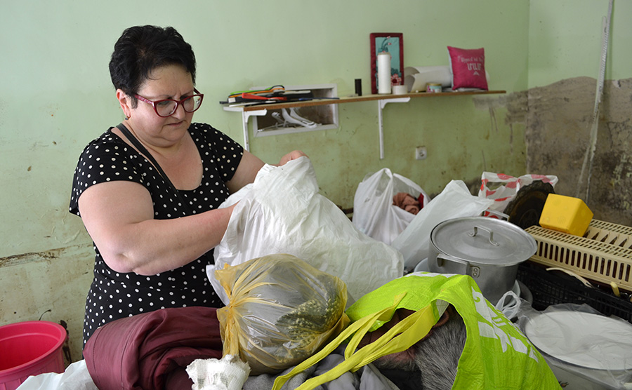 Մարգարիտա Մնացականյան