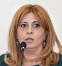 Մերի Տեր-Ստեփանյան