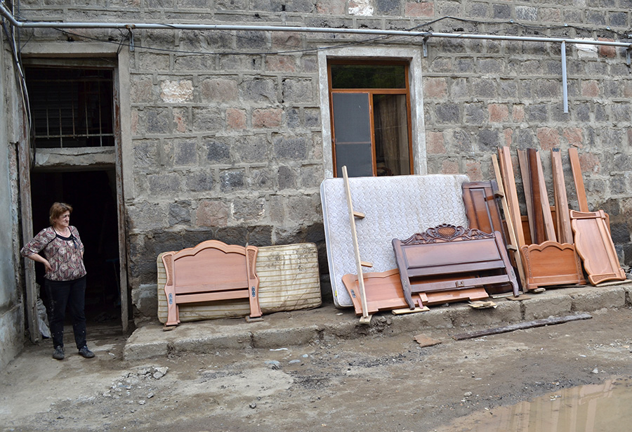 Նարինե Նորեկյան