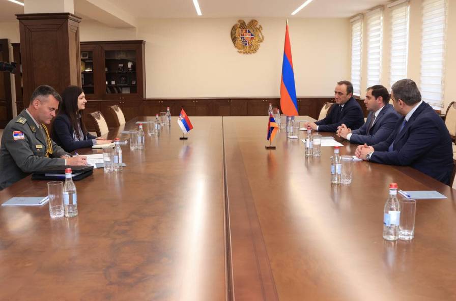 papikyan-serbiya-armenia-relations
