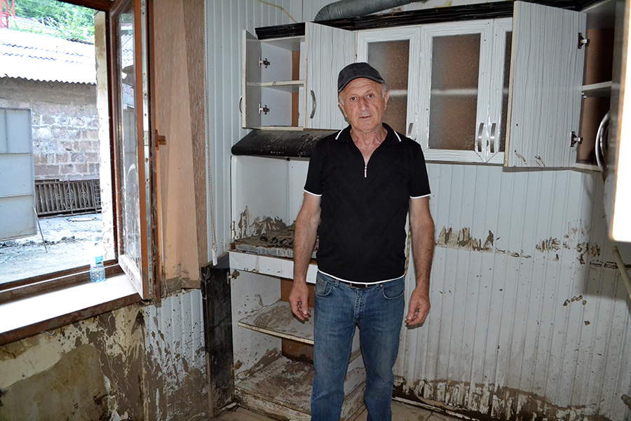 Սամվել Հակոբյան