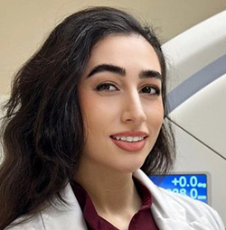 Շաքե Հմայակյան