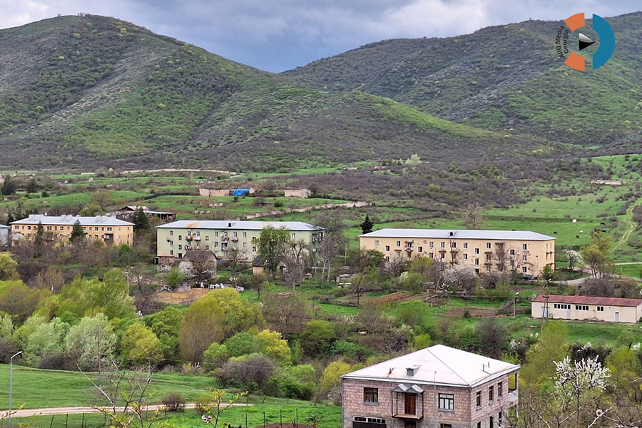 Շահումյան