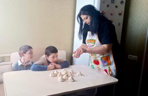 Սոֆյա Հովհաննիսյան