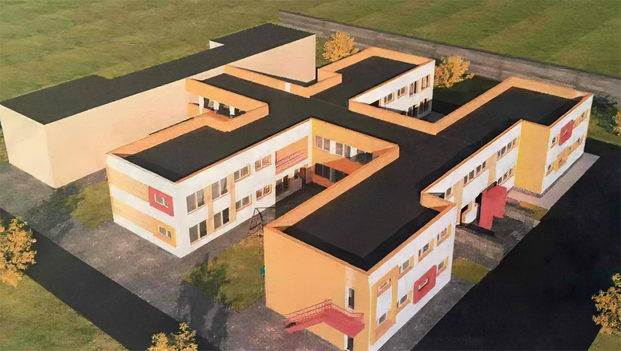 թիվ 6 մանկապարտեզ