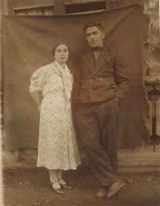 Տարիելաշվիլի