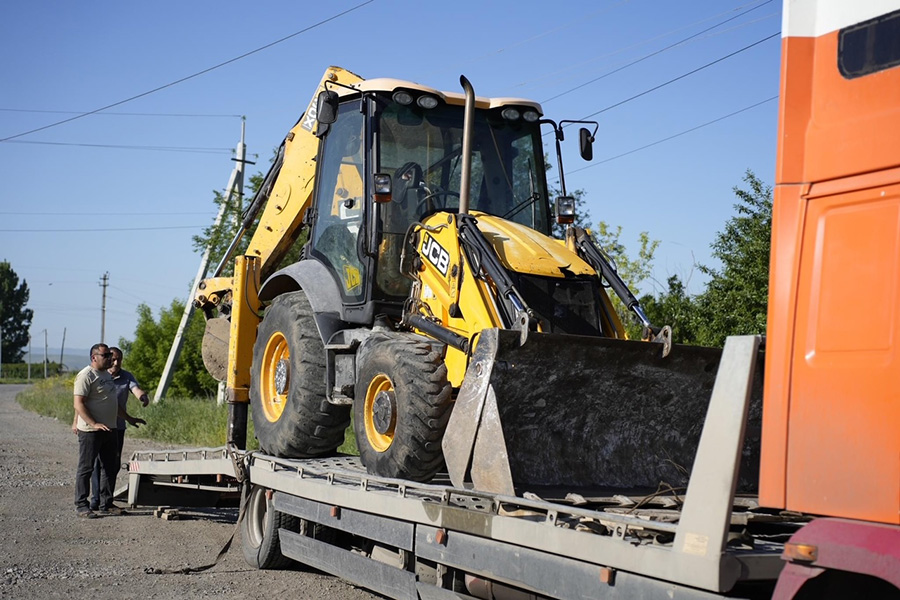 Շիրակցի կամավորներ