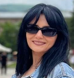 Զարինե Խաչիկյան