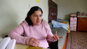 Անուշ Ստեփանյան