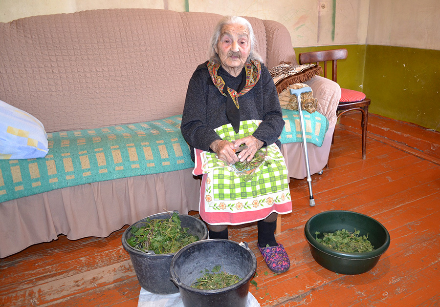 Էմմա Քոչարյան