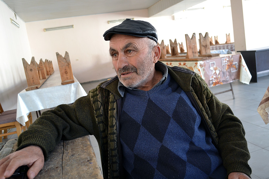 Գեւորգ Մարտիրոսյան