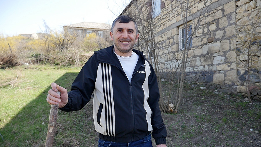 Գարիկ Ստեփանյան