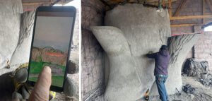 տուրիստական կենտրոն