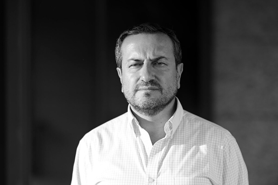 Արման Գրիգորյան