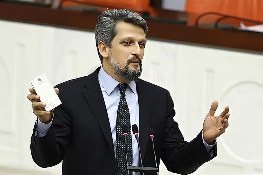 Կարո Փայլան