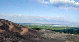Կարմիրսար
