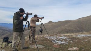 Արտավան, զբոսաշրջային կենտրոն