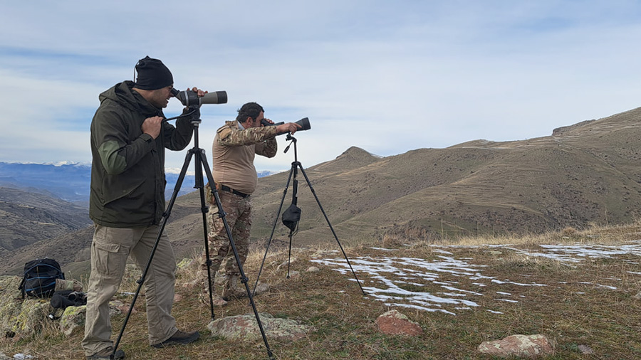 Արտավան, զբոսաշրջային կենտրոն