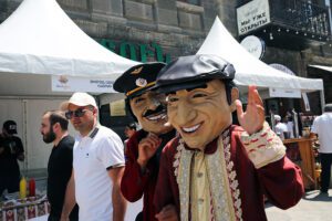 «Ֆեստիվառ»