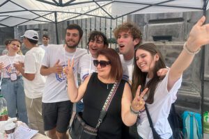 Երիտասարդների միջազգային օր