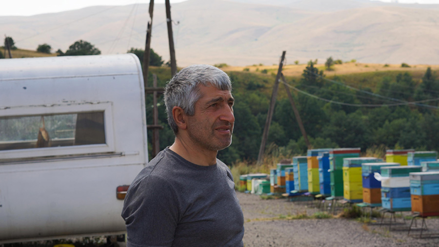 meghr_davit Մեղր Դավիթ