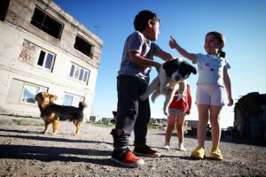 «Մուշ-1» թաղամաս
