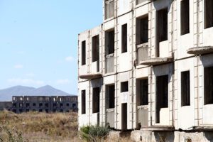 «Մուշ-1» թաղամաս
