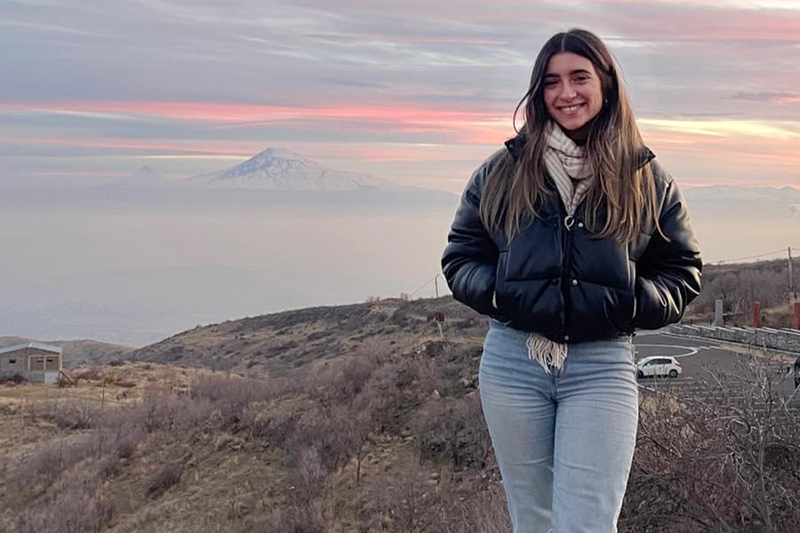 Նաիրի Այանյան