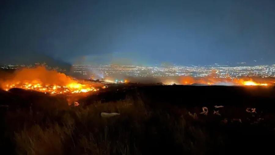 Նուբարաշենի աղբավայր