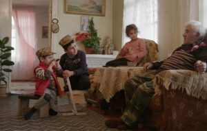 Սարին Հայրապետյան