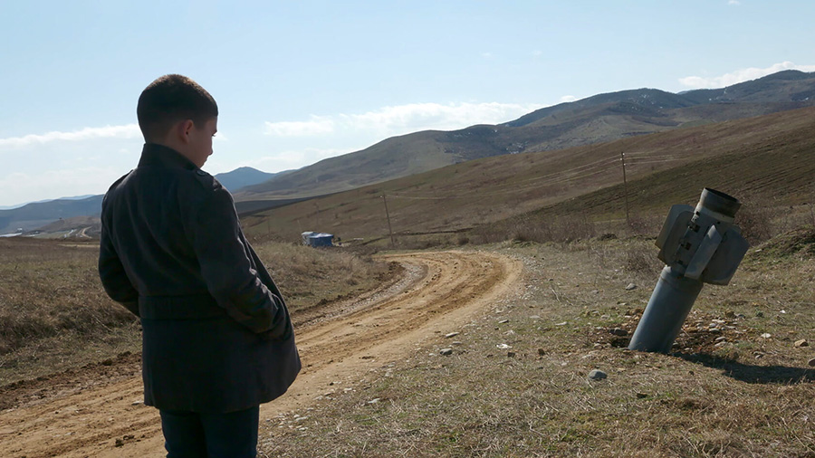 Սարին Հայրապետյան