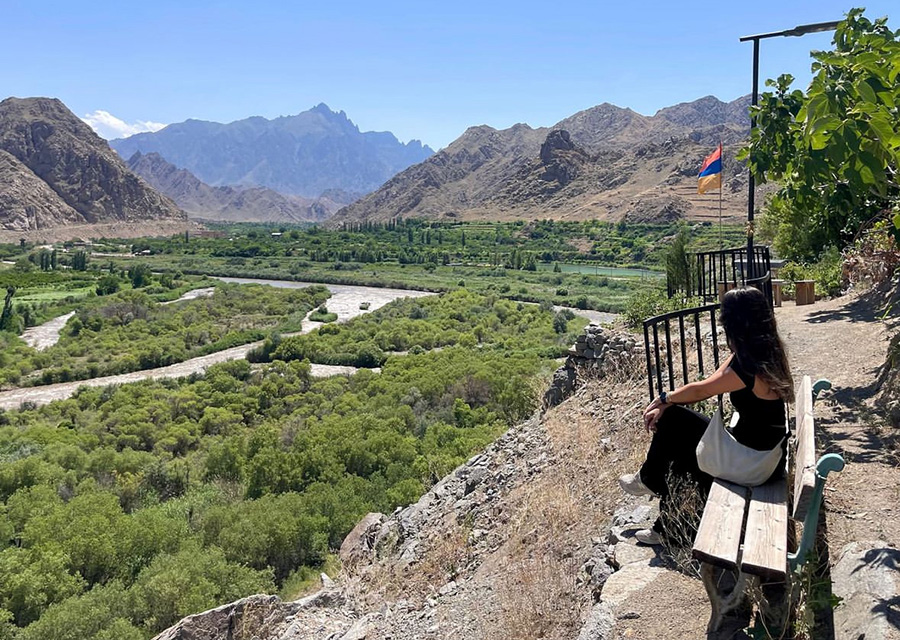 tourism-armenia-1 զբոսաշրջություն