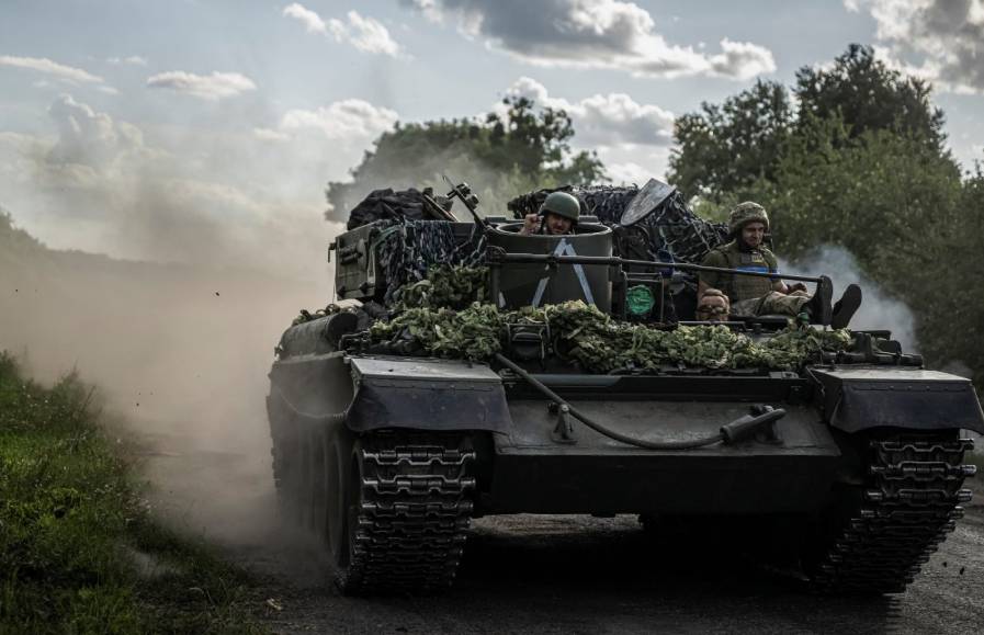 ukrainan-invasion-of-russian-kursk-region