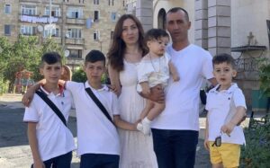 ընտանիք