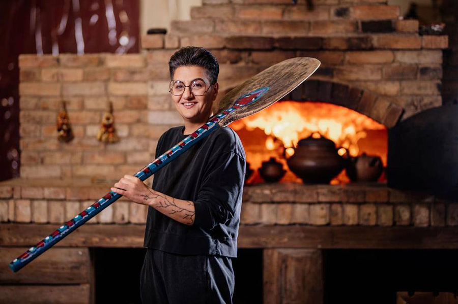 Վարդա Ավետիսյան