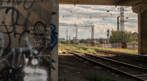 Պատերազմի արձագանքը