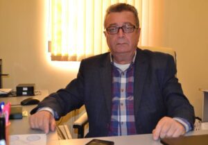 Հրաչյա Պապինյանը