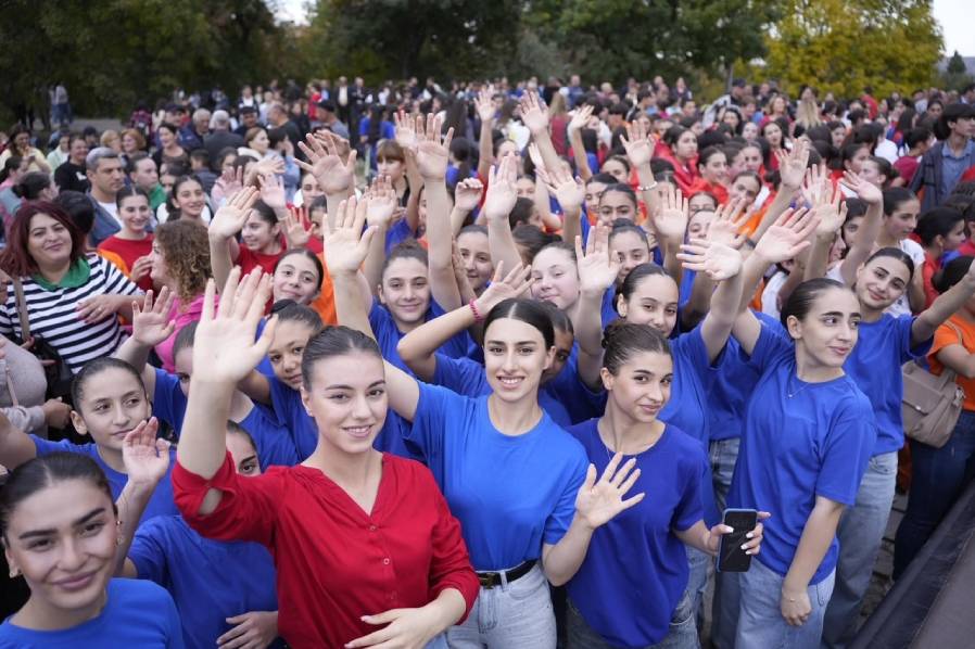 Ախուրյանի պար