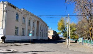Ախալքալաք