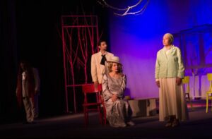 Ալավերդու թատրոնը