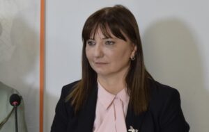 Գայանե Գրիգորյան
