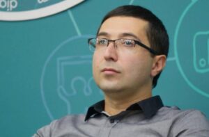 Կարեն Սոսյան