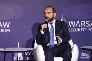 ՀՀ ԱԳՆ Արարատ Միրզոյան